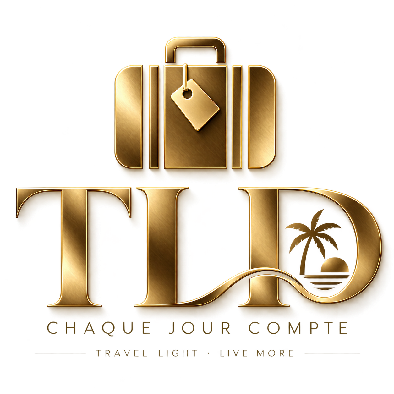 The Last Day — TLD